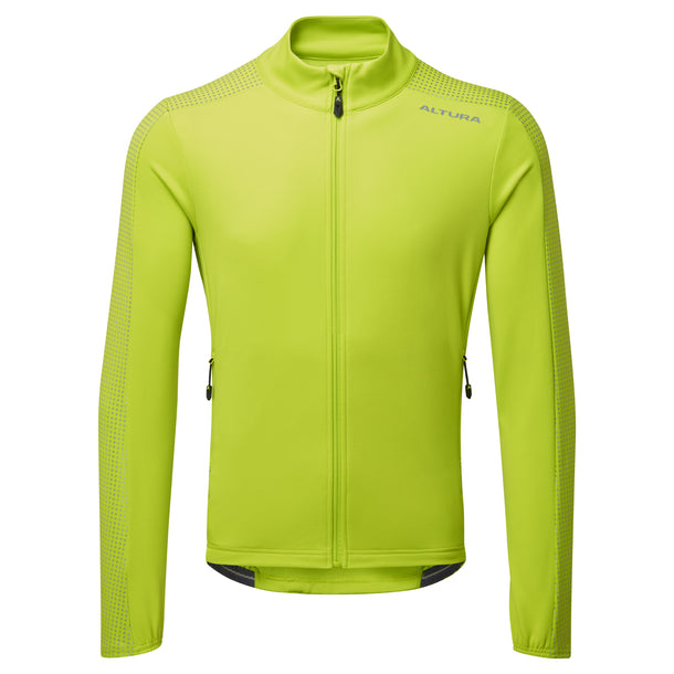 Nightvision Men's Long Sleeve Jersey