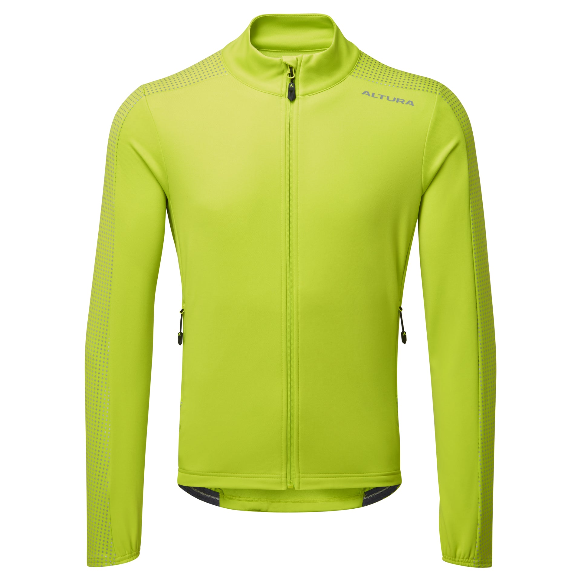 Nightvision Long Sleeve Jersey