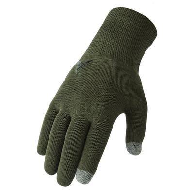 All Roads Waterproof Gloves