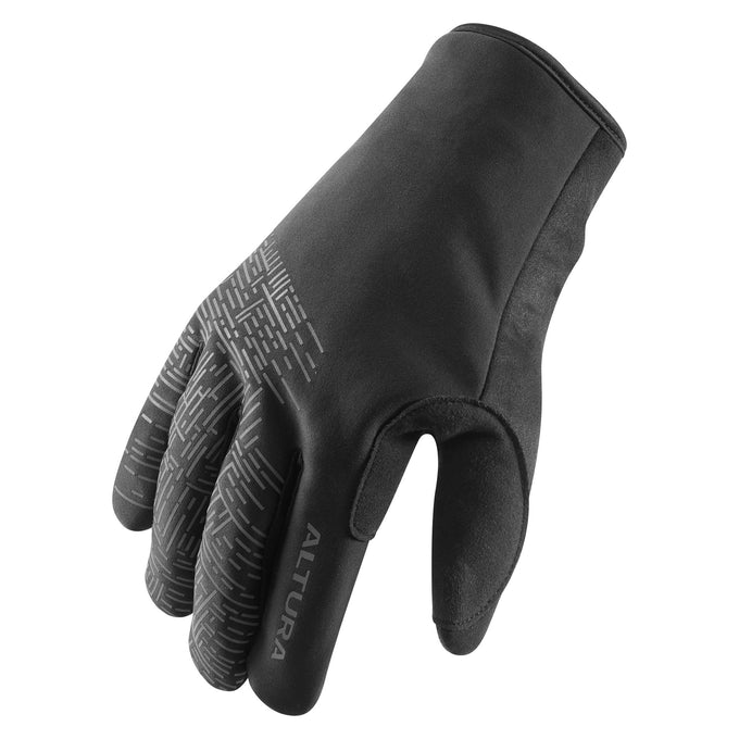 Polartec™ Unisex Waterproof Cycling Gloves – Altura