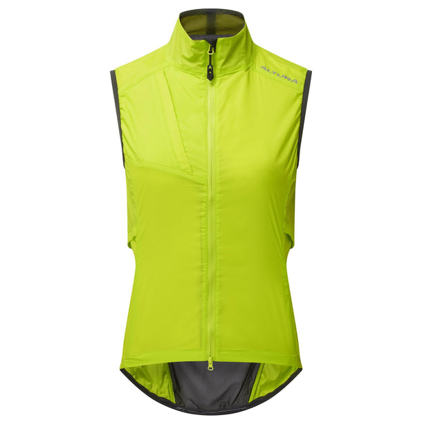 Gilet Windproof Womens Running Gilet Sale Buy ASICS Metarun