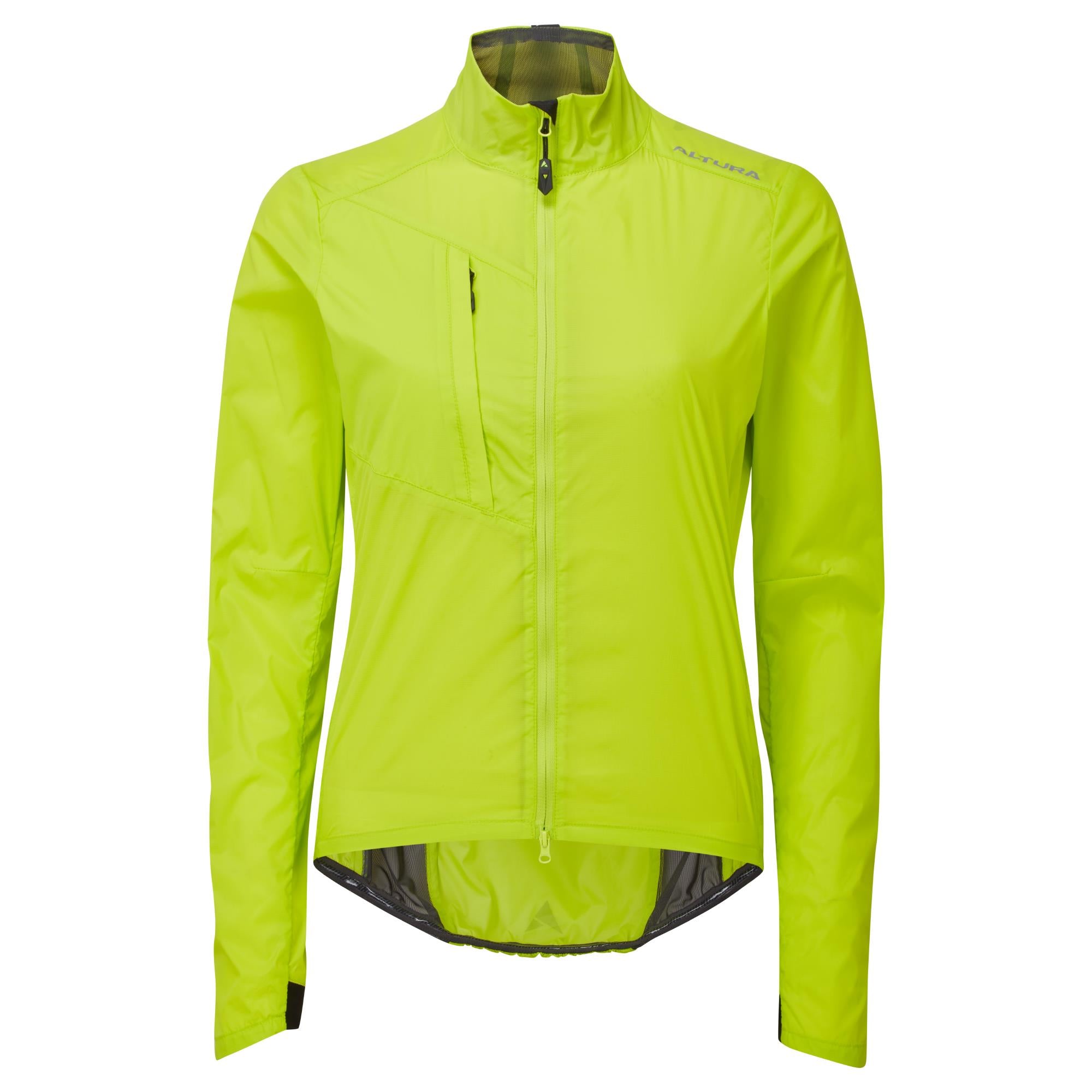 Women's lightweight windproof jacket hotsell