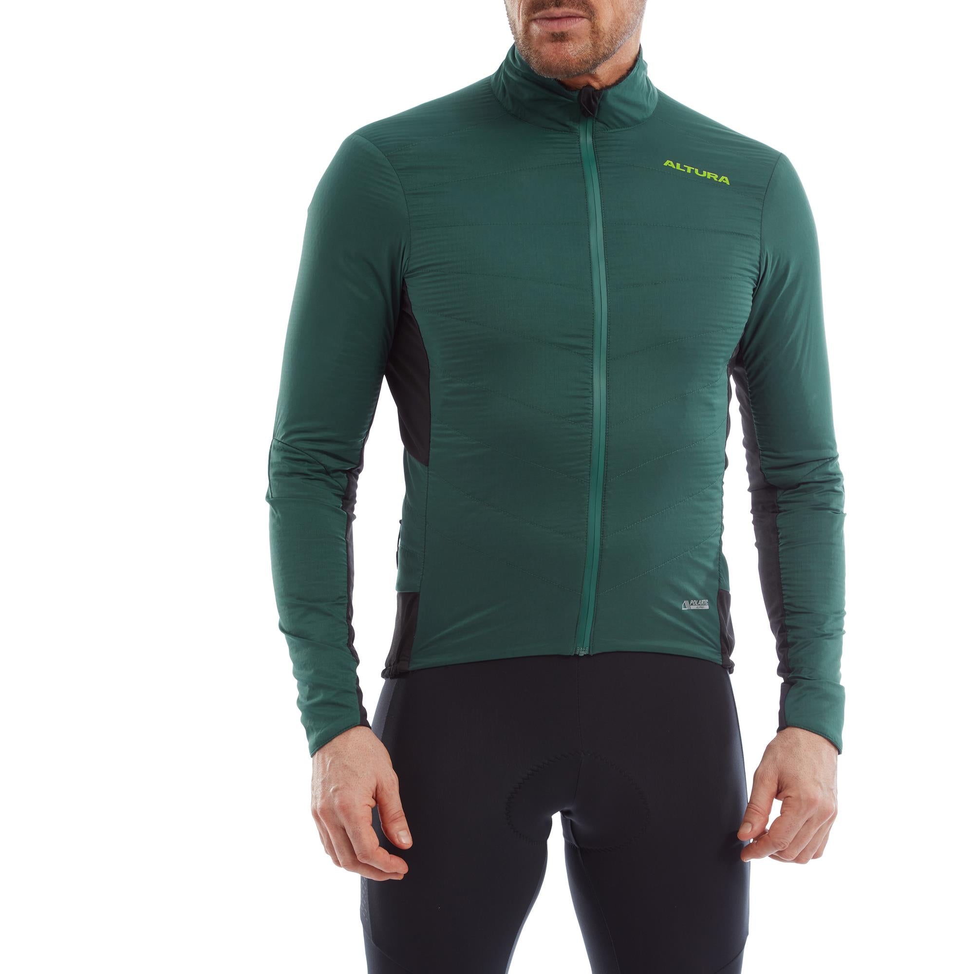 Men s Endurance Blast Jacket Altura