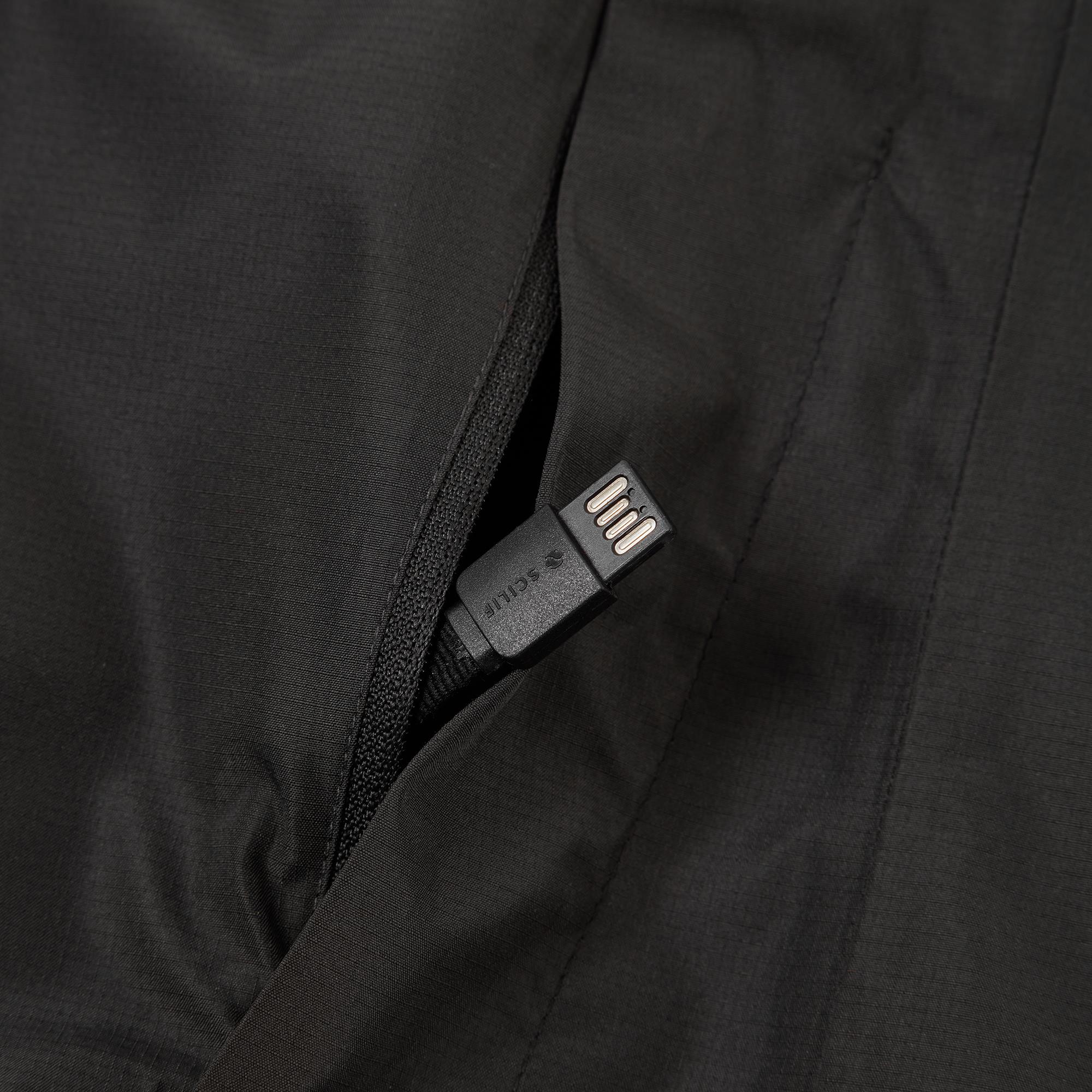 Gelert reflect jacket mens hot sale