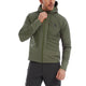 Dark Olive / XL