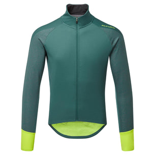 Endurance Men's Mistral Softshell Cycling Jacket