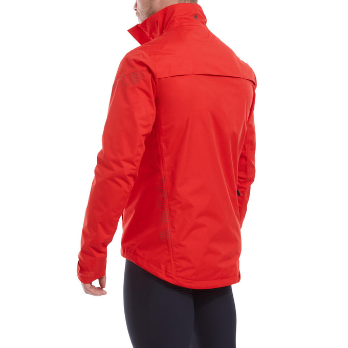 Nightvision Nevis Men's Waterproof Cycling Jacket Altura