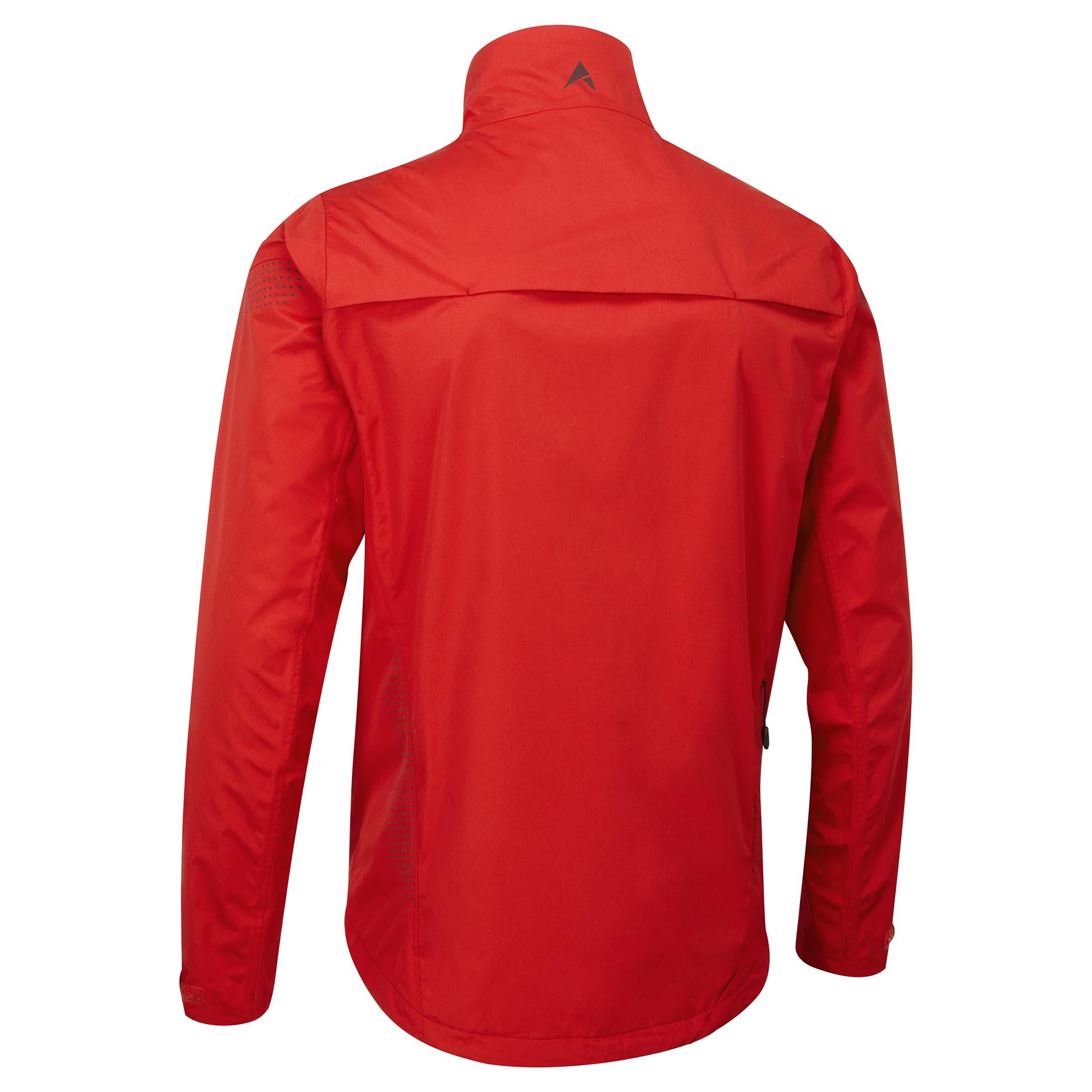 Altura nevis iii online waterproof cycling jacket