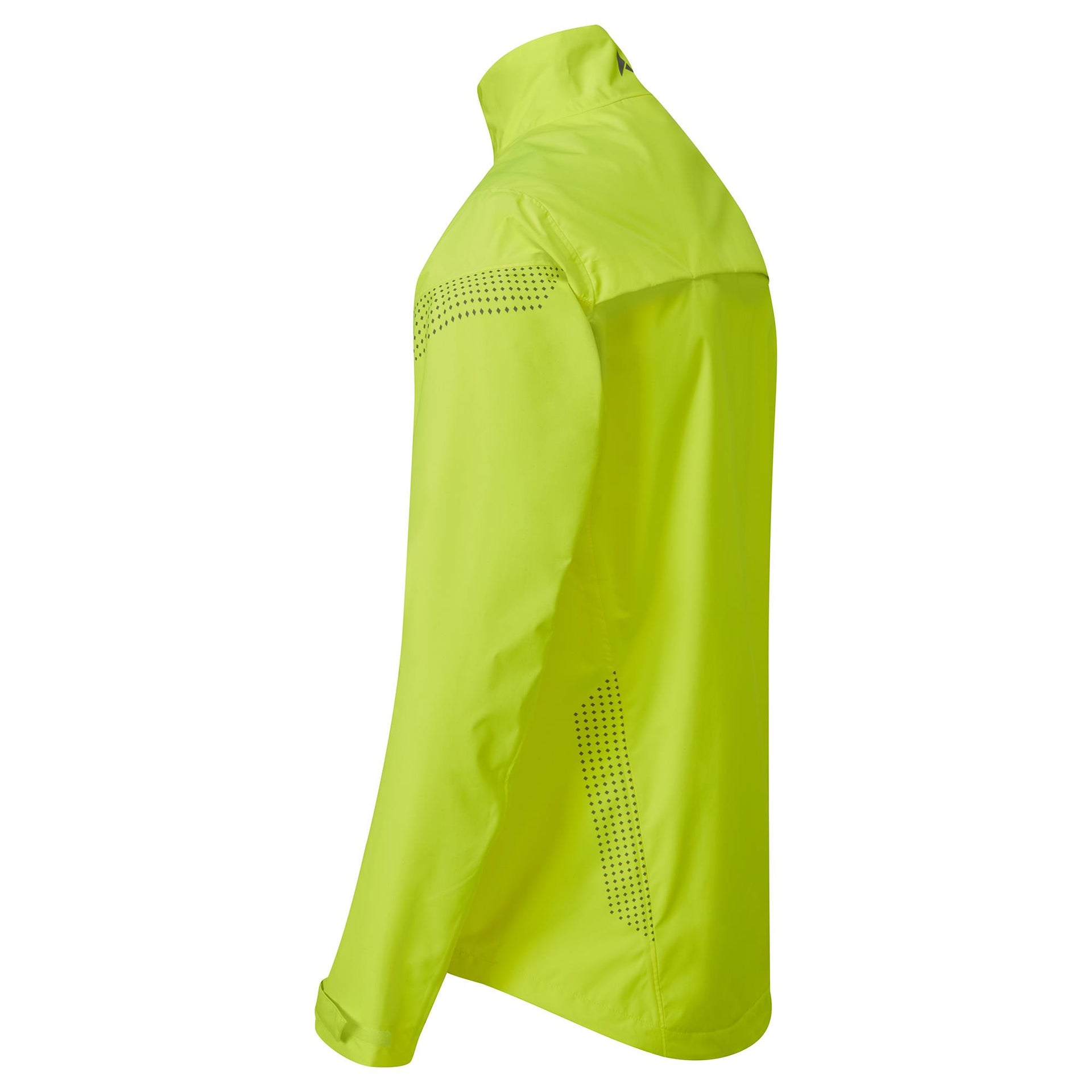 Nightvision Nevis Men's Waterproof Cycling Jacket Altura