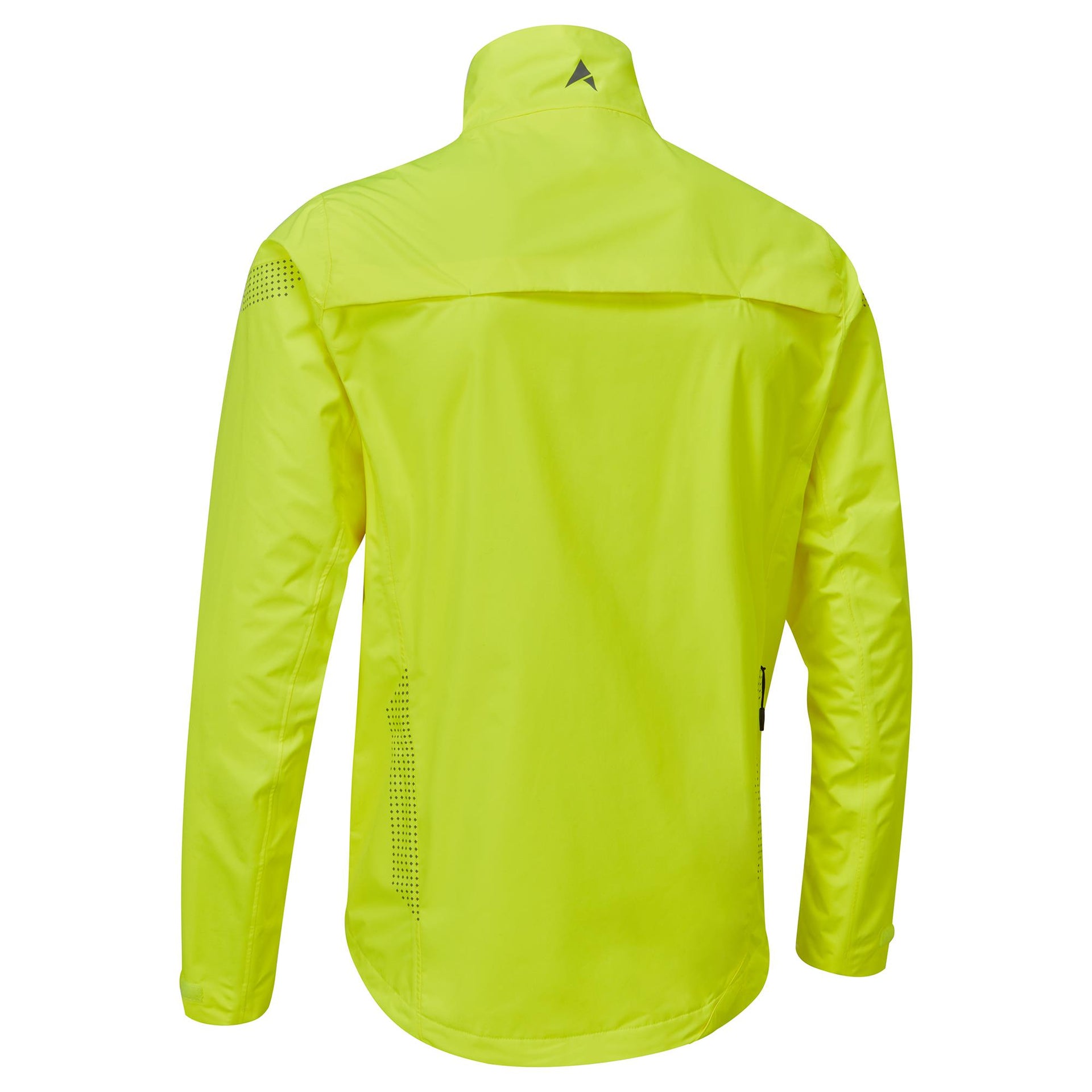 Nightvision Nevis Men's Waterproof Cycling Jacket Altura