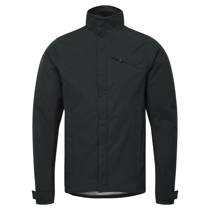 Nightvision Nevis Men's Waterproof Cycling Jacket
