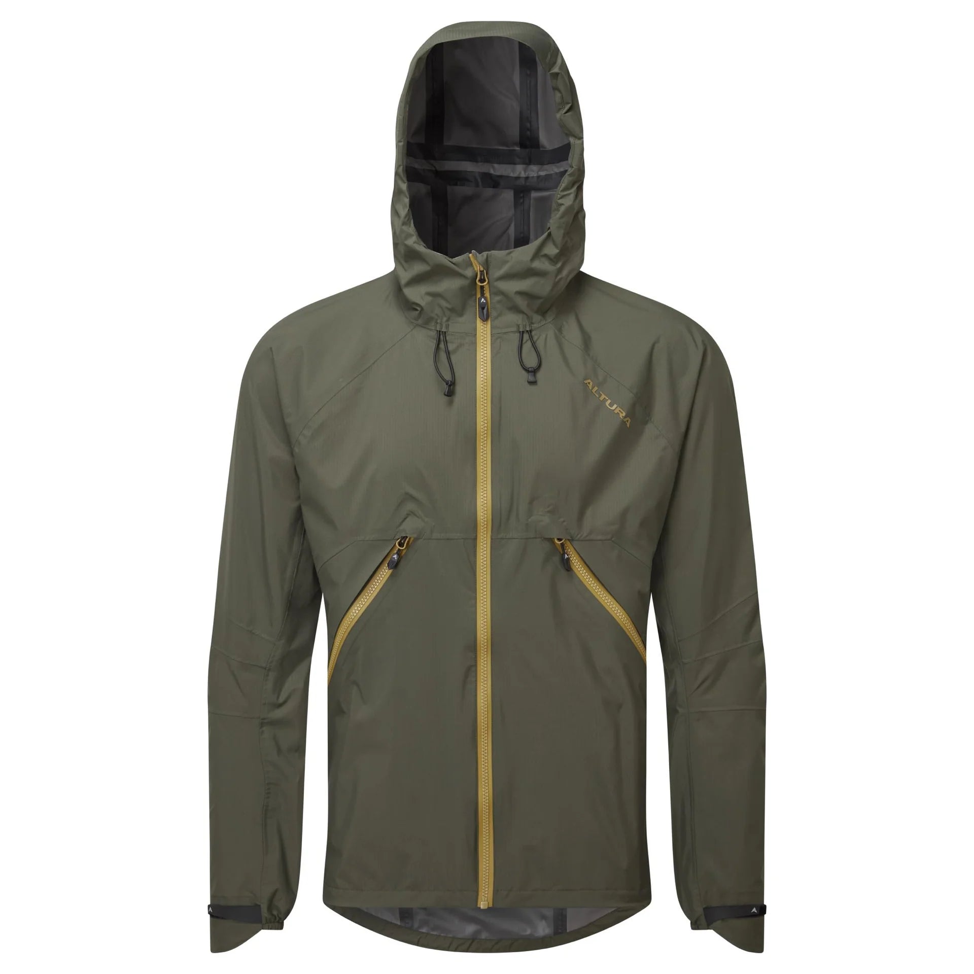 Altura cycling jacket top