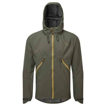 Mens 2025 pullover jackets
