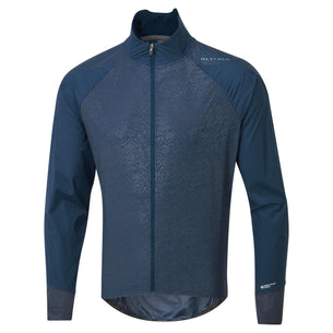 Icon Men's Rocket Packable Cycling Jacket