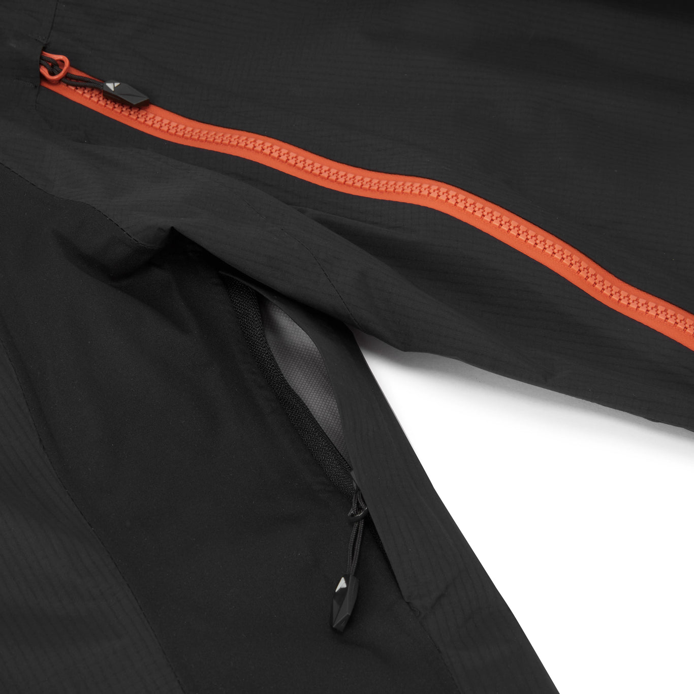 Men's Ridge Tier Pertex Waterproof Jacket Altura