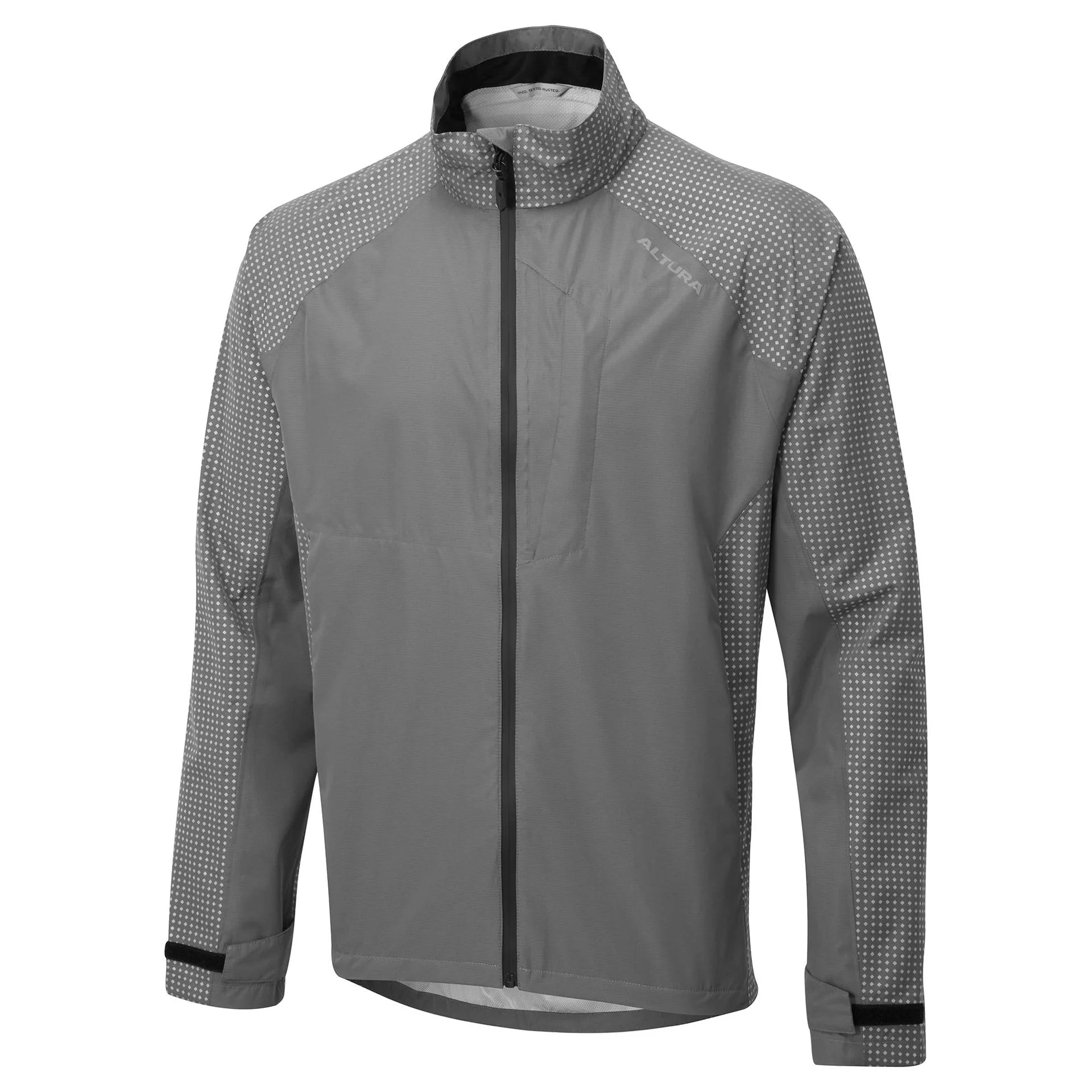 Altura nightvision cyclone jacket aw18 shop