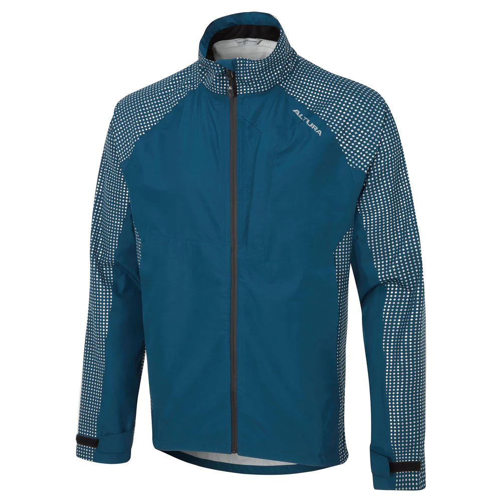 Men s Cycling Jackets Ride in Comfort and Style Altura