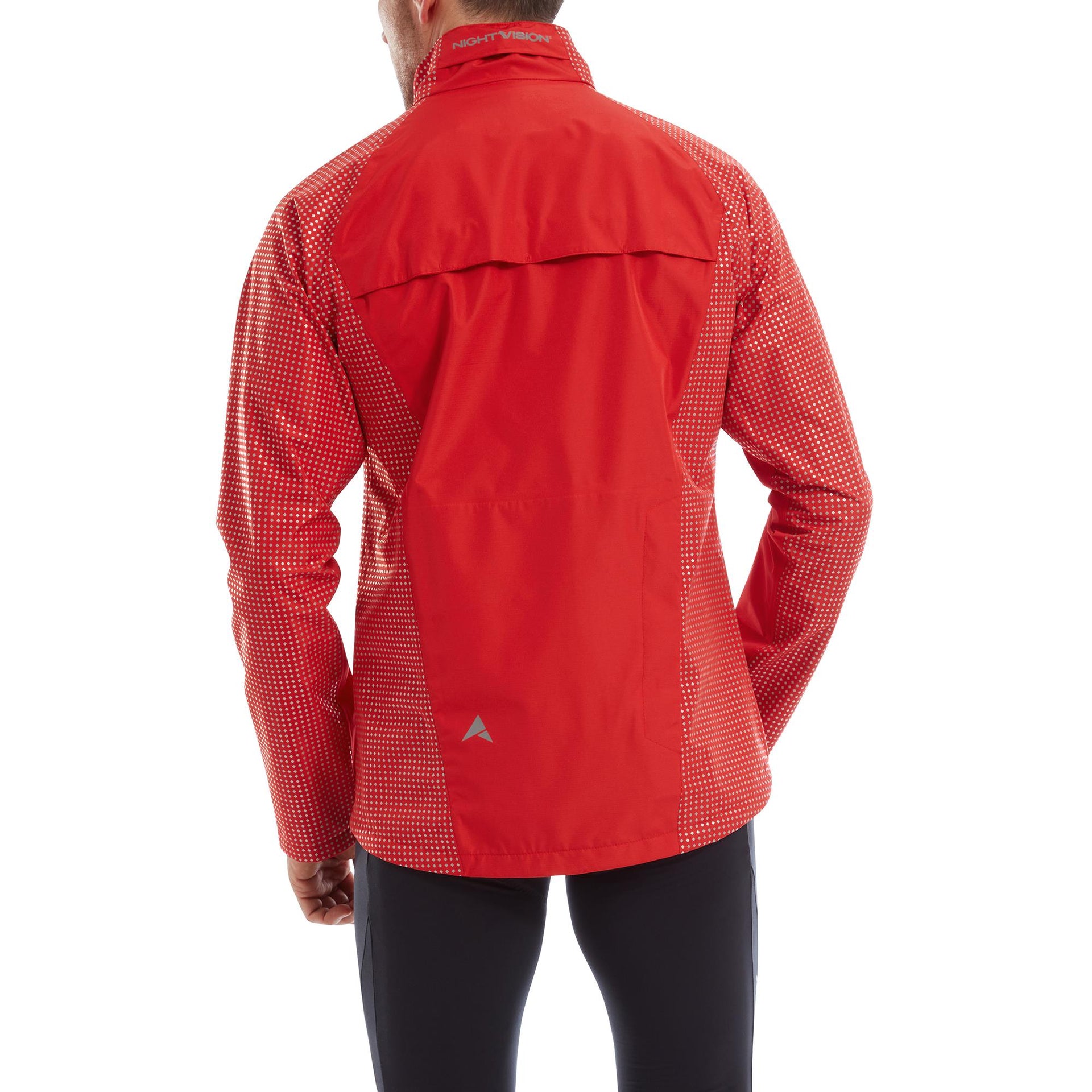 Altura Nightvision Storm Men's Waterproof Jacket