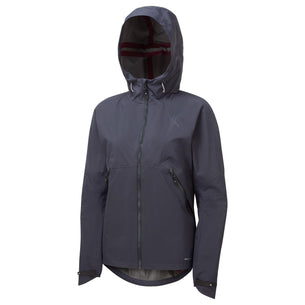 Ridge Pertex® Women's Waterproof Jacket