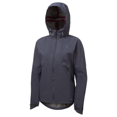 Ridge Pertex® Women's Waterproof Jacket