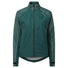 Nightvision Storm Women's Waterproof Cycling Jacket