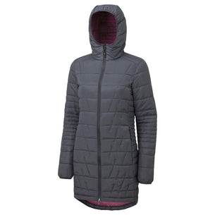 Twister Women's Insulated Cycling Jacket