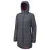 Twister Women's Insulated Cycling Jacket