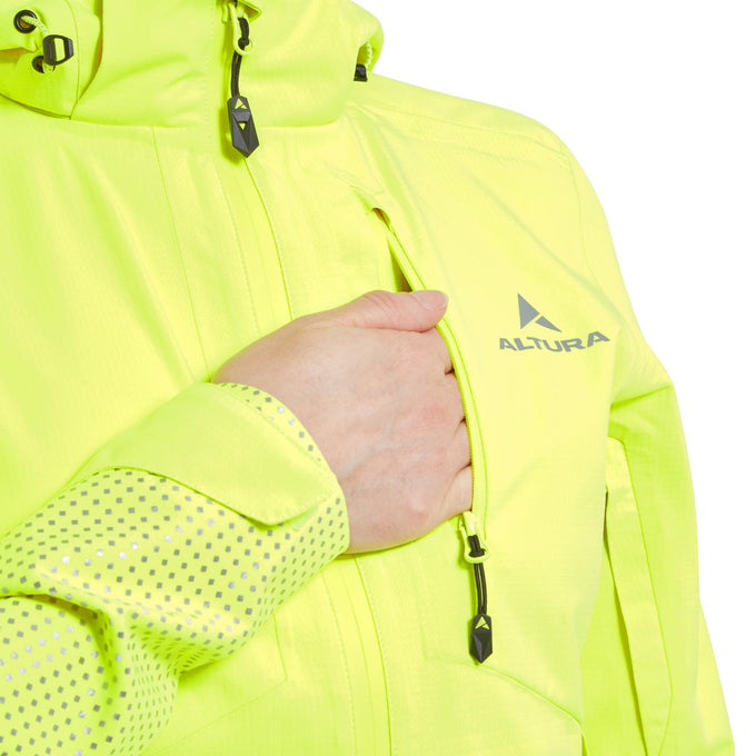 Veste coupe-vent pliable pour femmes, manteau de peau super léger et v Veste coupe-vent pliable pour femmes, manteau de peau super léger et v