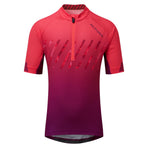 Kids Airstream Short Sleeve Cycling Jersey