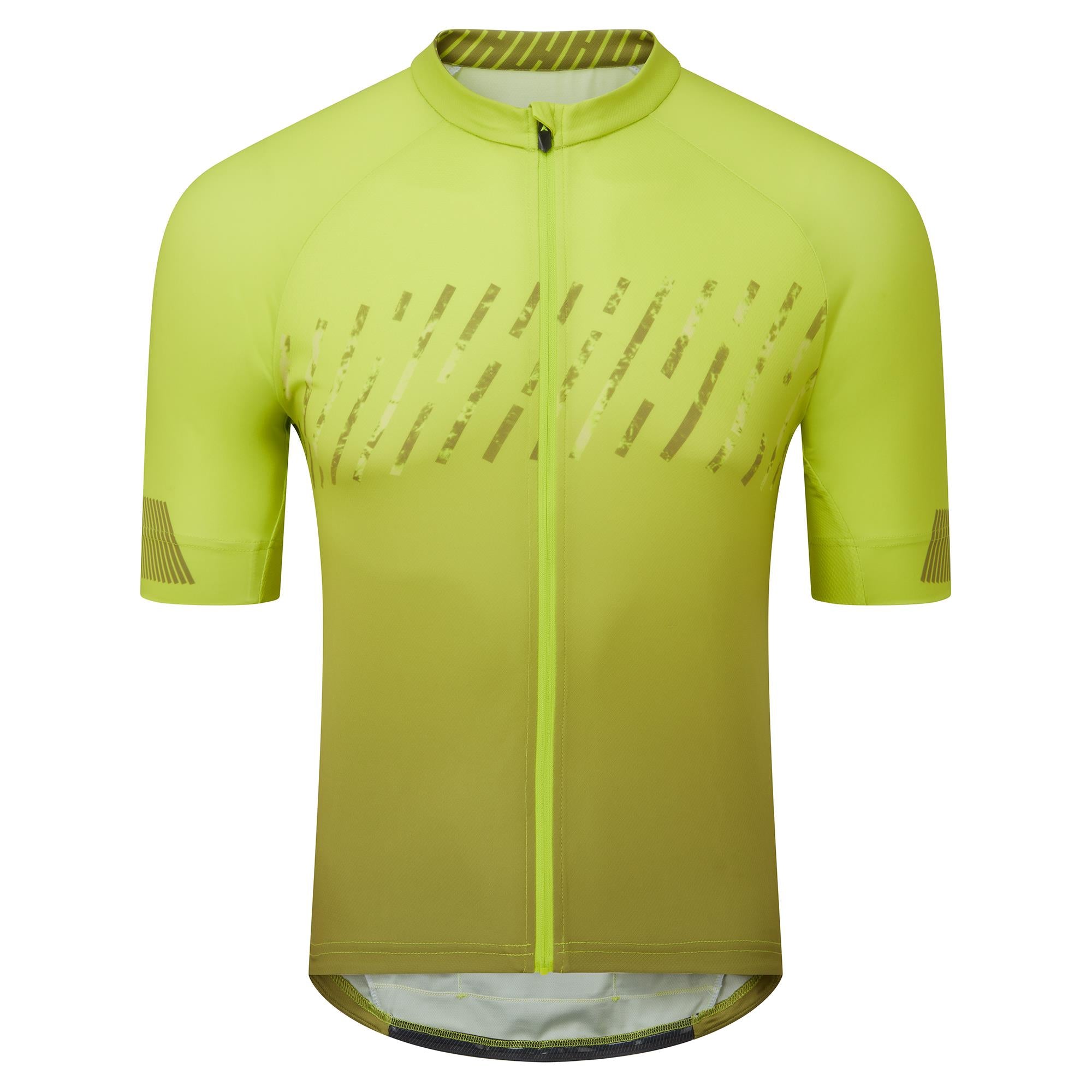 Airstream Men s Short Sleeve Cycling Jersey Altura