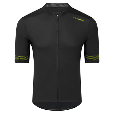 Icon Men's Short Sleeve Cycling Jersey
