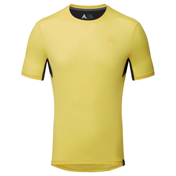 Kielder Men's Lightweight Short Sleeve Cycling Jersey