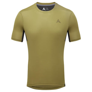 Kielder Men's Lightweight Short Sleeve Cycling Jersey