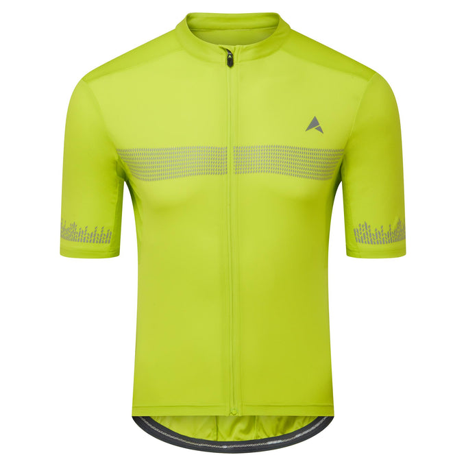 Nightvision Men's Short Sleeve Cycling Jersey – Altura