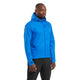 Electric Blue / 2XL