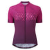 Airstream Women's Short Sleeve Cycling Jersey