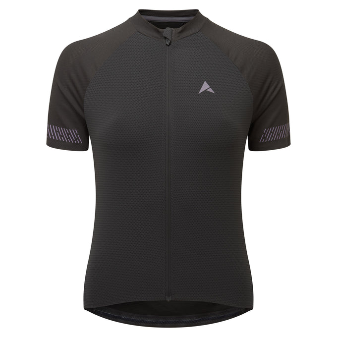 Endurance Women's Short Sleeve Cycling Jersey