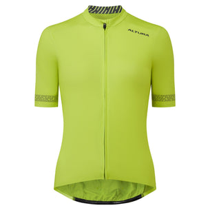 Icon Women's Short Sleeve Cycling Jersey