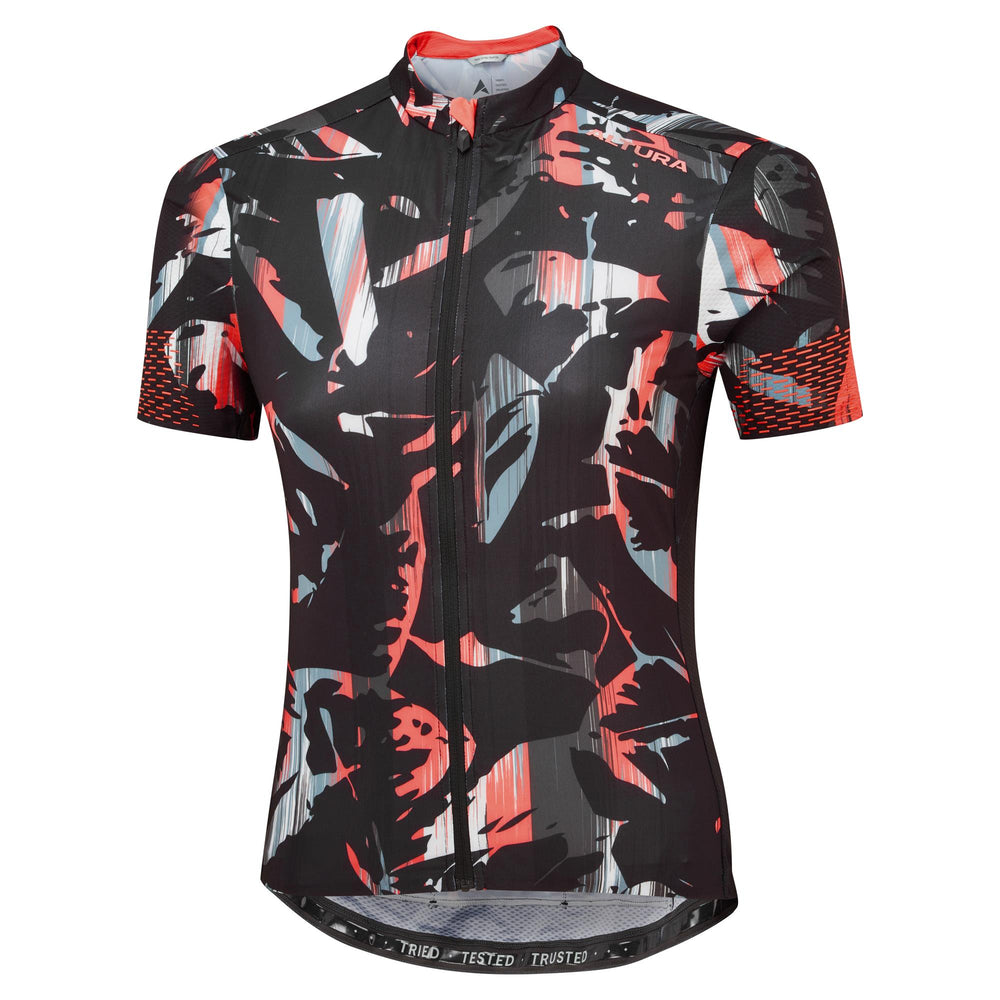 Short Sleeve