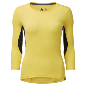 Kielder Women's Lightweight 3/4 Sleeve Cycling Jersey