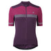 Nightvision Women's Short Sleeve Cycling Jersey