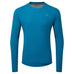 Kielder Men's Lightweight Long Sleeve Cycling Jersey