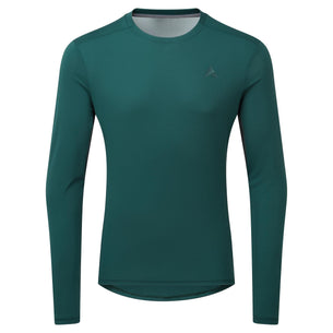 Kielder Men's Lightweight Long Sleeve Cycling Jersey
