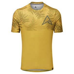 Kielder Men's Lightweight Short Sleeve Jersey