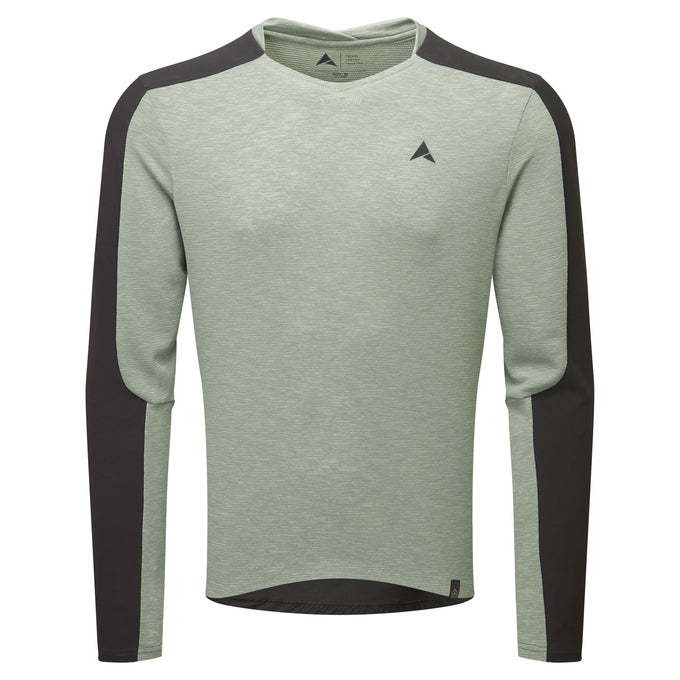 Ridge Men's Performance Long Sleeve Jersey - Main Image