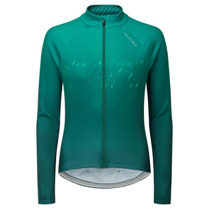 Airstream Women's Long Sleeve Jersey