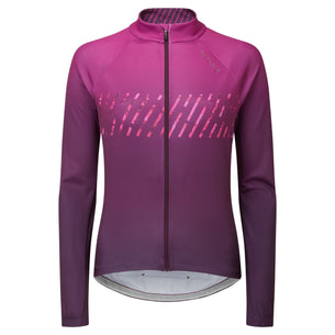 Airstream Women's Long Sleeve Jersey