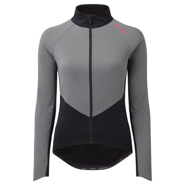 Endurance Women's Long Sleeve Jersey