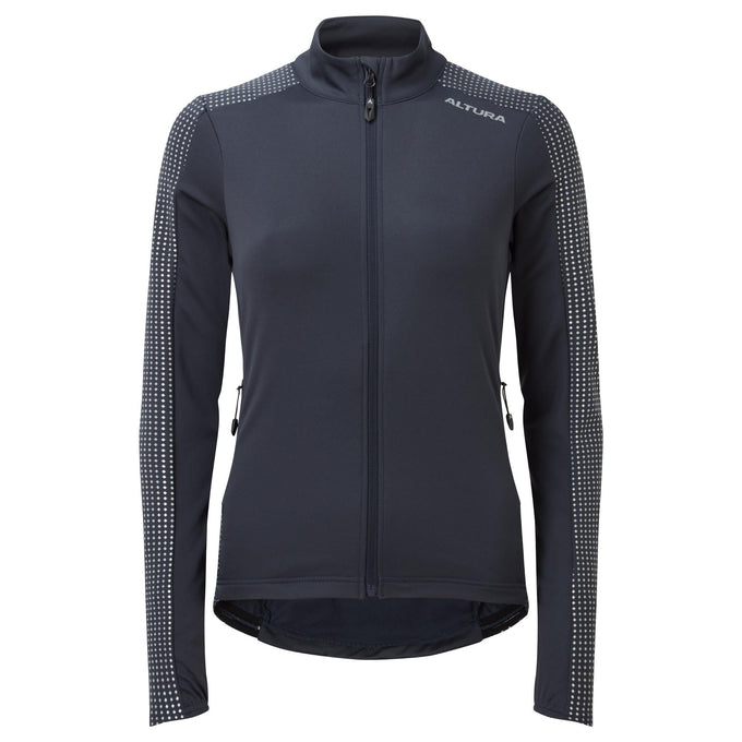 Nightvision Women's Long Sleeve Jersey