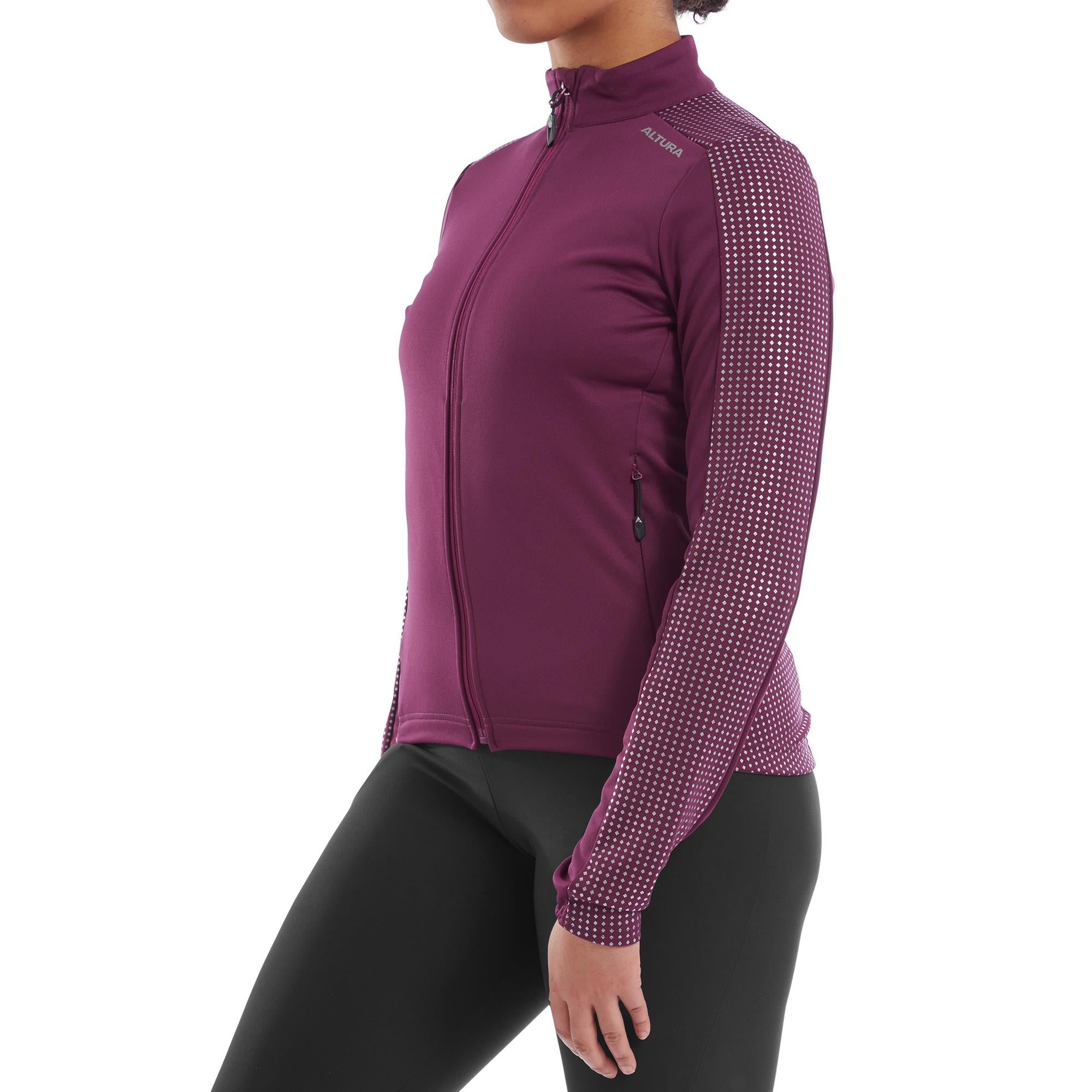 Altura night vision commuter long best sale sleeve jersey